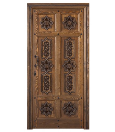 Moorish door - high Standing - Dalia inspired Alhambra