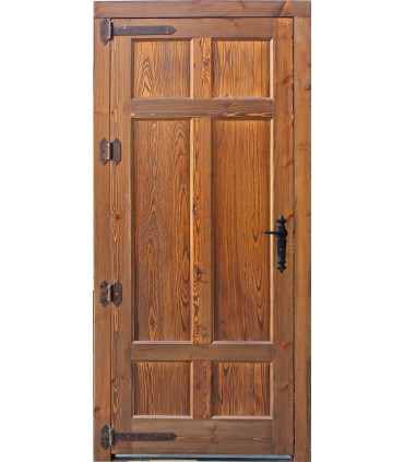 Puerta Morisca Dalia - Alto Standing - Inspirado Alhambra