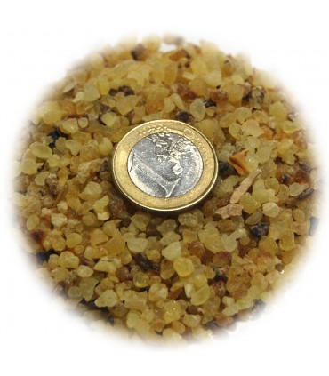 Incienso en  Grano - 25 Gr.