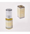 Parfum - homme SECRET sans alcool - 3 ml