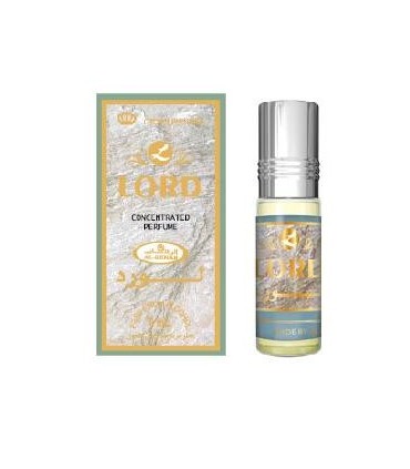 LORD-parfum sans alcool - 3 ml