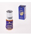 Perfume-AROOSAH Alcohol Free - 3 ml