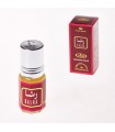 RASHA-parfum sans alcool - 3 ml