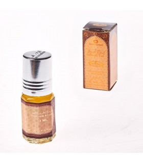 The OUD non-alcoholic perfume-SULTAN - 3 ml