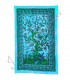 Arbre de tissu de coton en Inde-of-Life Artisanat-210 x 240 cm