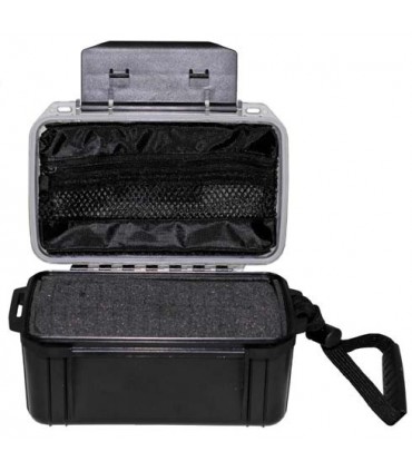 Sealed Box - Kunststoff - mesh innen Agua-Bolsa