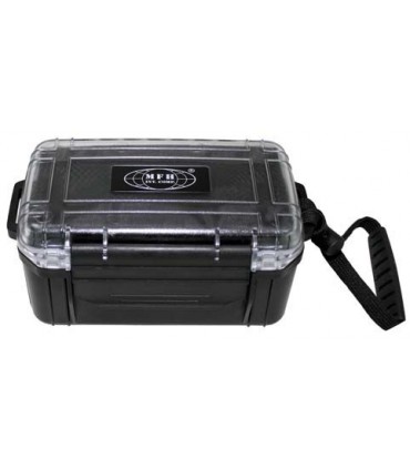 Sealed Box - Kunststoff - mesh innen Agua-Bolsa