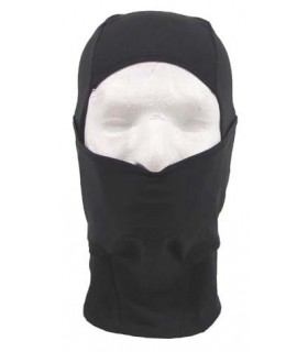 Sobrevivência de Balaclava - elástico-