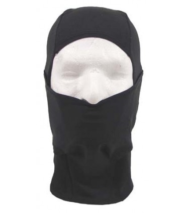 Sobrevivência de Balaclava - elástico-