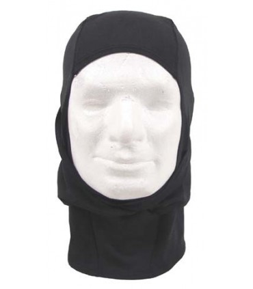 Survie de Balaclava - élastique-