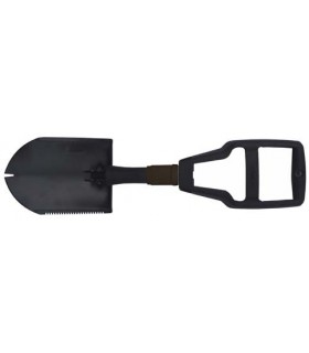 Klappbare Schaufel - Tasche Transport