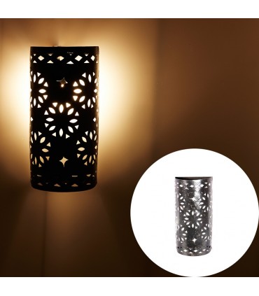 Apply Iron Draft -  Half Cylinder - Two Models