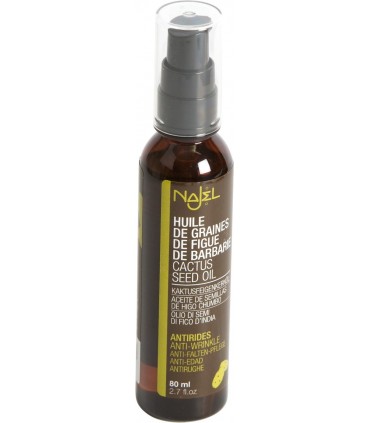 80 ml de óleo de pera espinhosa - anti-rugas-