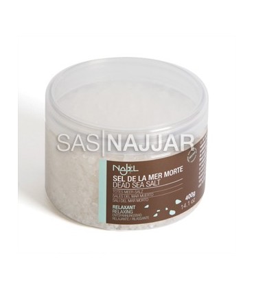 Totes Meer Badesalz - 180 g