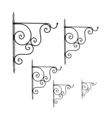 Rack of Forge for Lamps