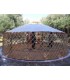 Mongol Yurt (Ger) - Mongolian House