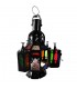 Table lamp or pendant - multi-color