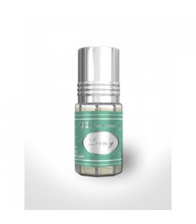 Roll On - 3 ml de parfum - Lovely-