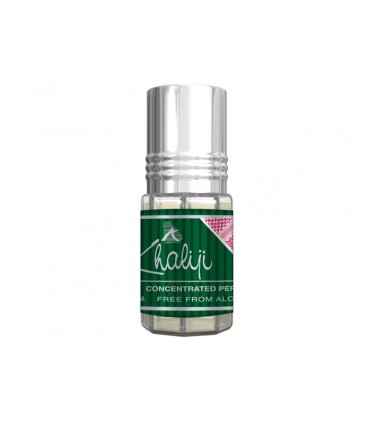 Roll On - 3 ml de parfum - mais-