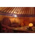 Mongol Yurt (Ger) - Mongolian House