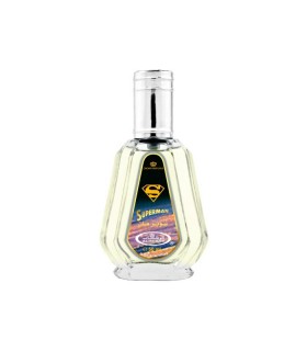 Parfüm - SUPERMAN - Typ Spray 50 ml
