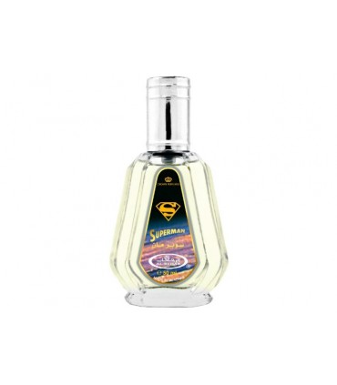 Perfume tipo - SUPERMAN - Spray - 50ml
