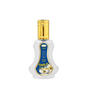 Type - AROOSAH - Spray - 35 ml de parfum