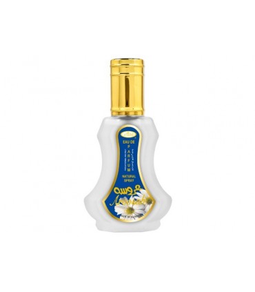 Perfume - AROOSAH - Tipo Spray - 35 ml