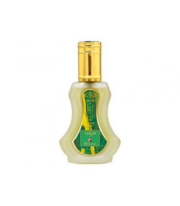 Tipo - africano - Spray - 35 ml di profumo