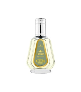Perfume - LORD - Tipo Spray - 50 ml