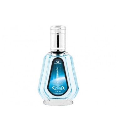 Perfume - ROMANTIC - type Spray - 50 ml