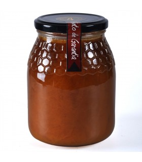 Amande miel - 100 % naturel - 500 ou 1000 gr - préféré
