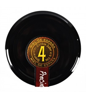 Miel de Almendro - 100% Natural -500 o 1000 gr - Recomendado