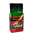 -NAJJAR - 100% arábica com cardamomo em pó - 200g