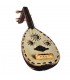 Lute artisan - handmade - decorative product