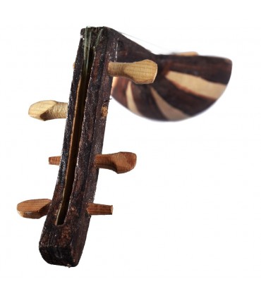 Lute artisan - handmade - decorative product