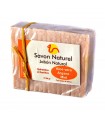 Natural SOAP - Aloe Vera - Argan - honey - all type of skins 100 g