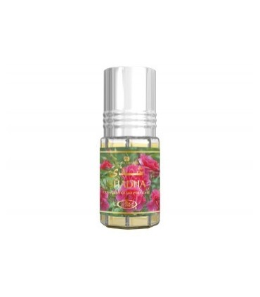 Perfume - Ricardo - Roll na - 3 ml