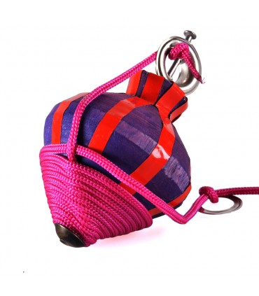 Trompo Madea -  100% Artesano - Hecho A  Mano