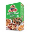 Chunky Chat Masala - gemischten Salat Gewuerze und gesalzen - 100 g
