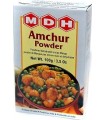 Amchur poudre - poudre de mangue - 100 g