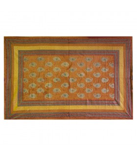 Coton - Estampage afro-spéciales Qualité-210 x 140 cm