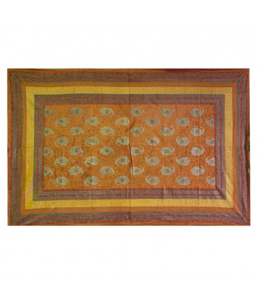 Tecido de algodão - Estampagem Africano-especiais-Qualidade 210