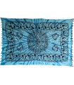 Tela India Ohm Flecos - 140 x 210 cm