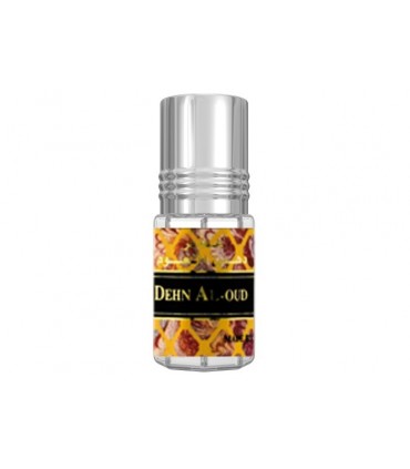 Non-alcoolique parfum - DEHN OUD - - à 3 ml