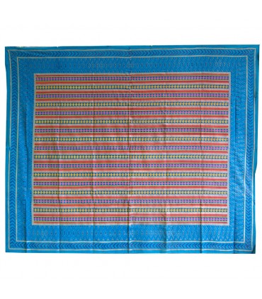 Tecido algodão - Estampagem Africano-especiais-Qualidade 220 x25