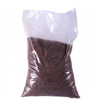 Schwarzes Salz aus dem Himalaya - Kala Namak - 1kg
