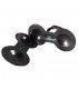 Si castañueas strumento musicale arabo - Crotalus - - 2 taglie