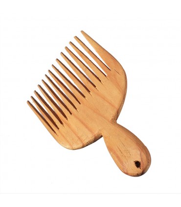 Peine Telar Madera  - 100% Artesanal