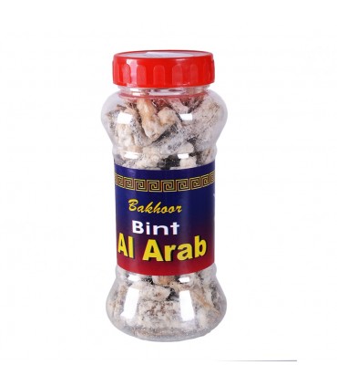 Incenso in grani - Bajur "Bint Al Arab" - (la figlia di Arabi) - 110 g